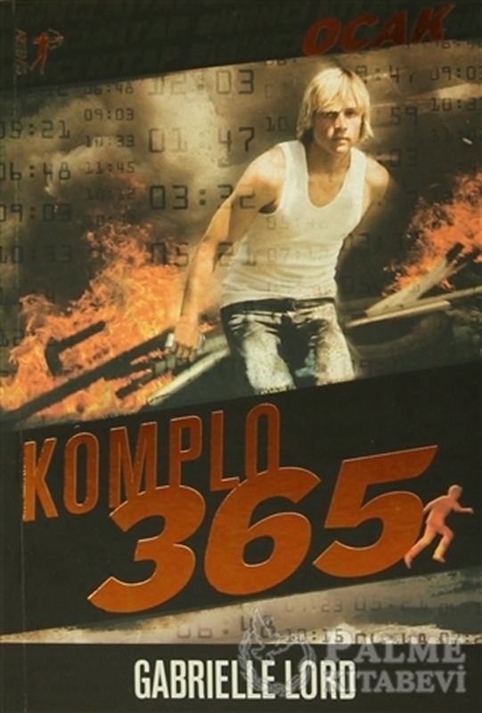 resm Komplo 365 : Ocak