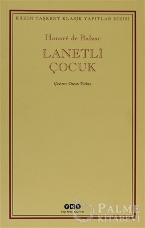resm Lanetli Çocuk