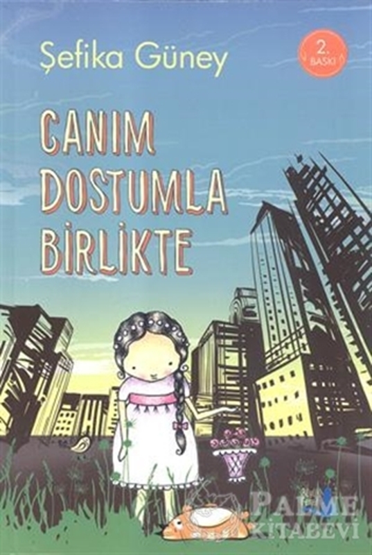 resm Canım Dostumla Birlikte