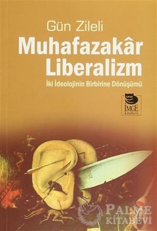 Resim Muhafazakar Liberalizm