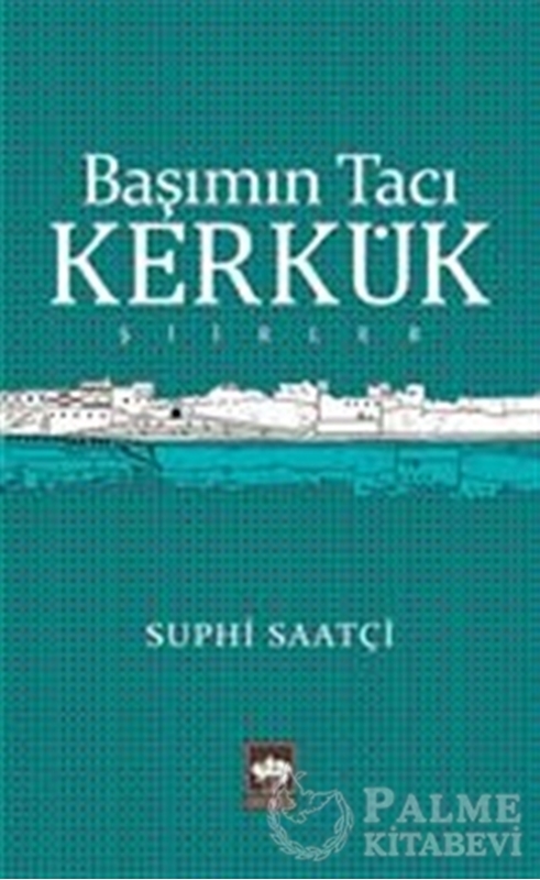 resm Başımın Tacı Kerkük