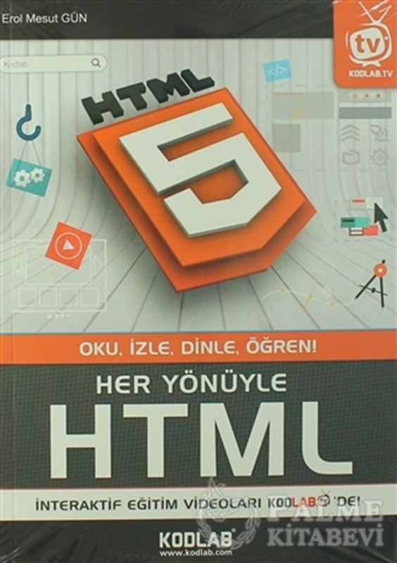 resm Her Yönüyle HTML