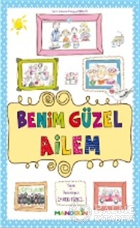 resm Benim Güzel Ailem