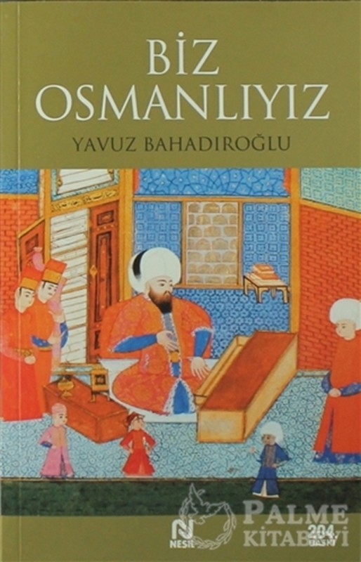 resm Biz Osmanlıyız