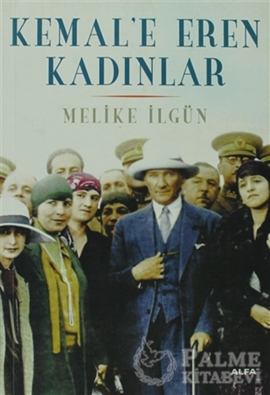 resm Kemal’e Eren Kadınlar