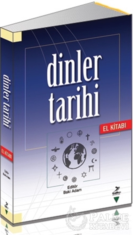 resm Dinler Tarihi El Kitabı