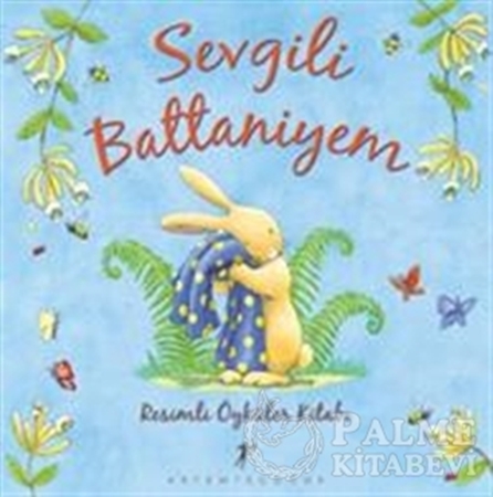 Resim Sevgili Battaniyem