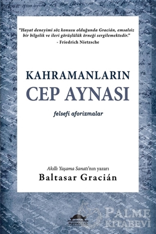 resm Kahramanların Cep Aynası