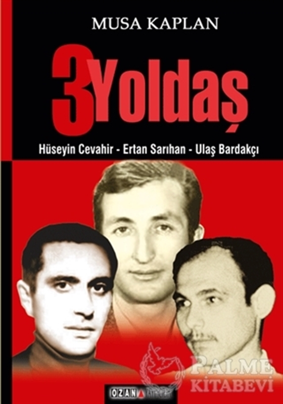 resm Üç Yoldaş