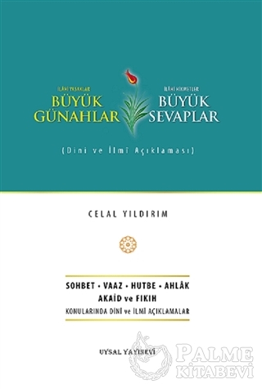 resm Büyük Günahlar Büyük Sevaplar