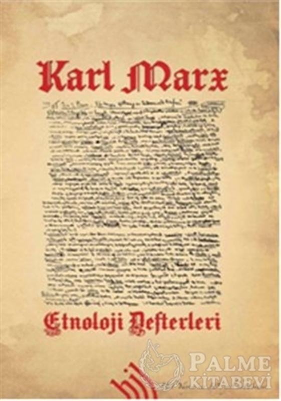 resm Etnoloji Defterleri