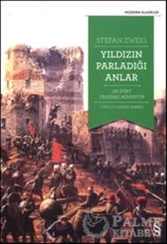 resm Yıldızın Parladığı Anlar
