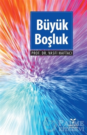 Resim Büyük Boşluk