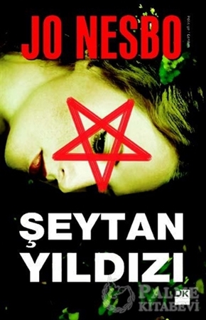 Resim Şeytan Yıldızı