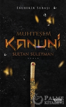 Resim Muhteşem Kanuni Sultan Süleyman