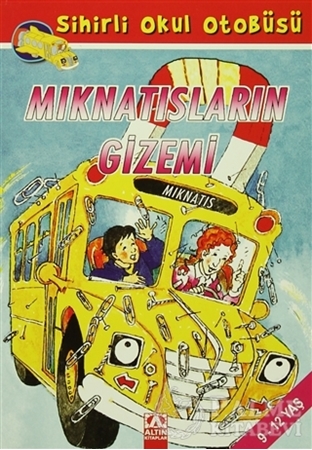 Resim Mıknatısların Gizemi