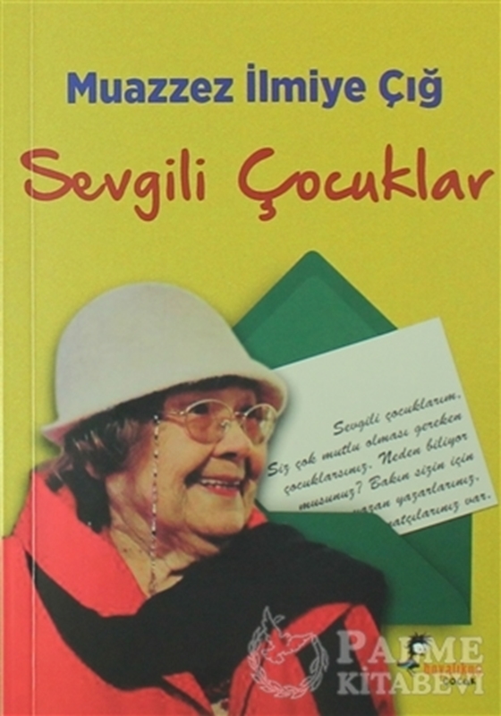 resm Sevgili Çocuklar