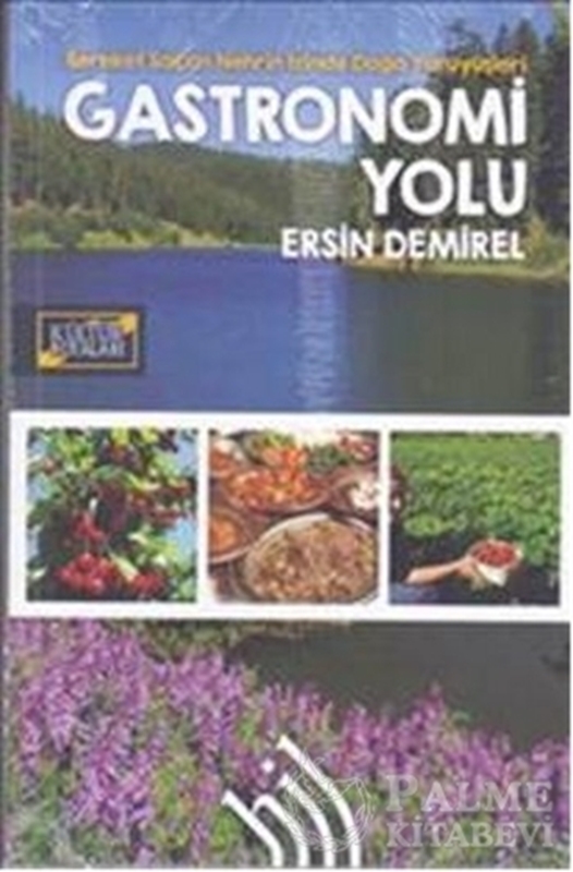 resm Bereket Saçan Nehrin İzinde Doğa Yürüyüşleri : Gastronomi Yolu