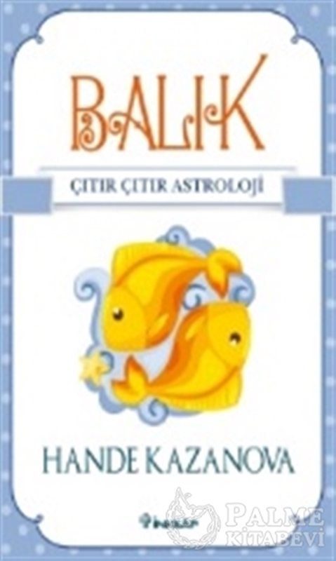 resm Balık - Çıtır Çıtır Astroloji