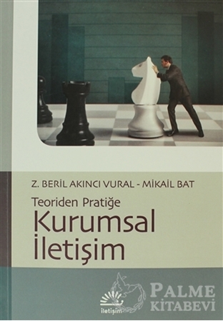 Resim Kurumsal İletişim: Teoriden Pratiğe