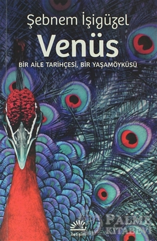 resm Venüs: Bir Aile Tarihçesi, Bir Yaşamöyküsü