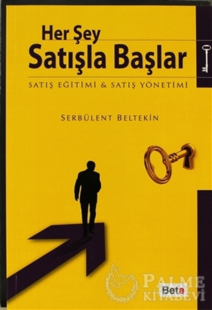 Resim Her Şey Satışla Başlar