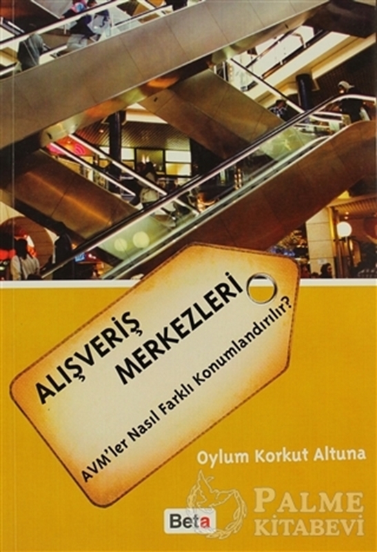 resm Alışveriş Merkezleri
