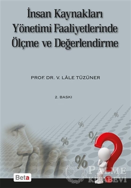resm İnsan Kaynakları Yönetimi Faaliyetlerinde Ölçme ve Değerlendirme