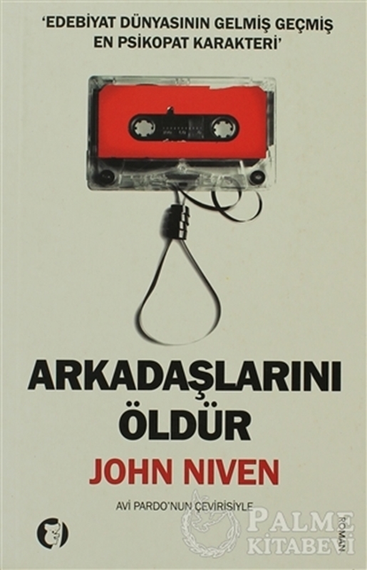 resm Arkadaşlarını Öldür