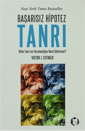 Resim Başarısız Hipotez Tanrı