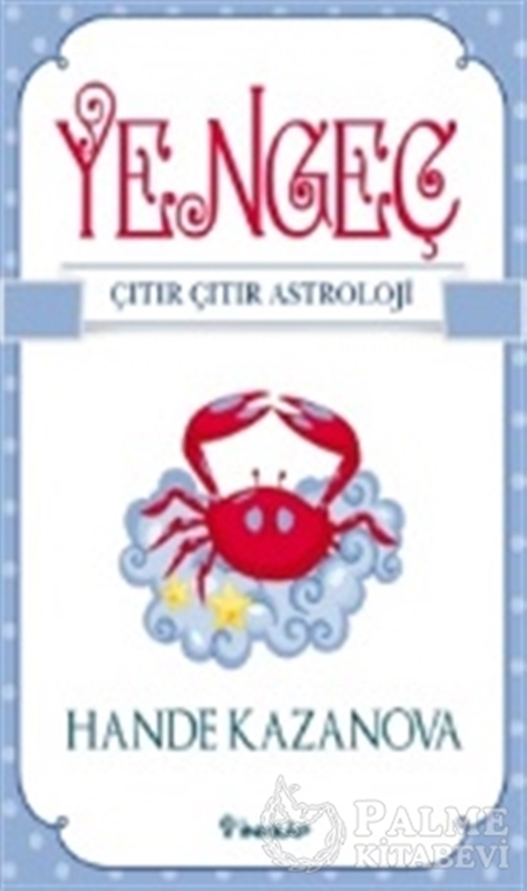 resm Yengeç - Çıtır Çıtır Astroloji