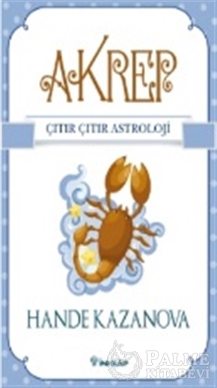 resm Akrep - Çıtır Çıtır Astroloji