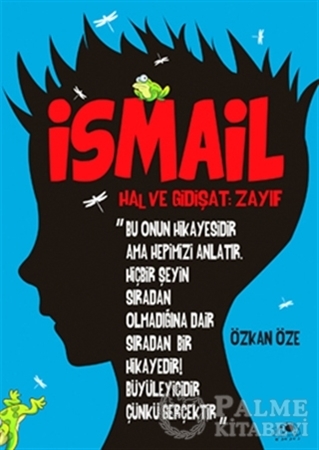 Resim İsmail