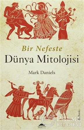 Resim Bir Nefeste Dünya Mitolojisi