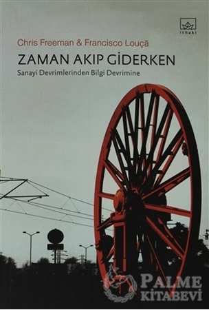 Resim Zaman Akıp Giderken