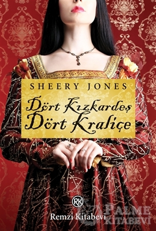 resm Dört Kız Kardeş, Dört Kraliçe