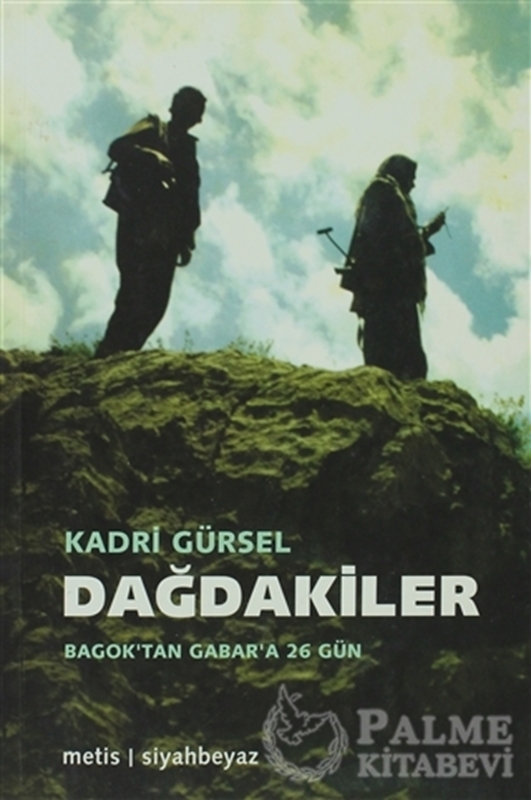 resm Dağdakiler