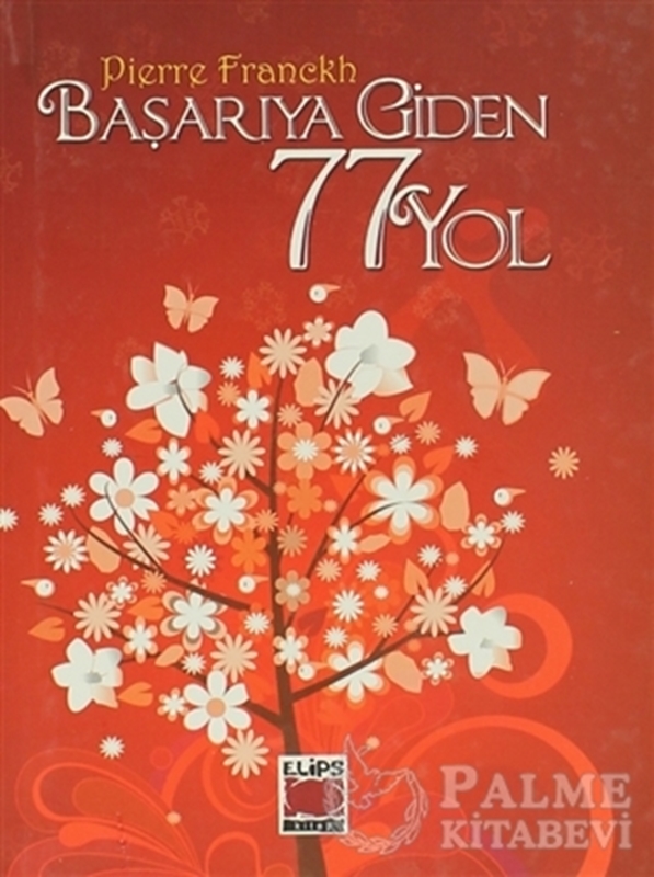 resm Başarıya Giden 77 Yol