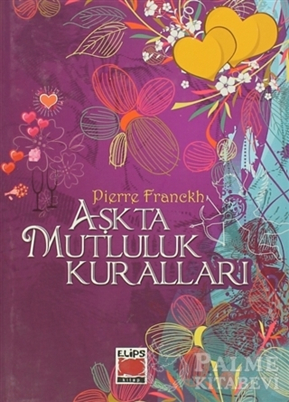 resm Aşkta Mutluluk Kuralları