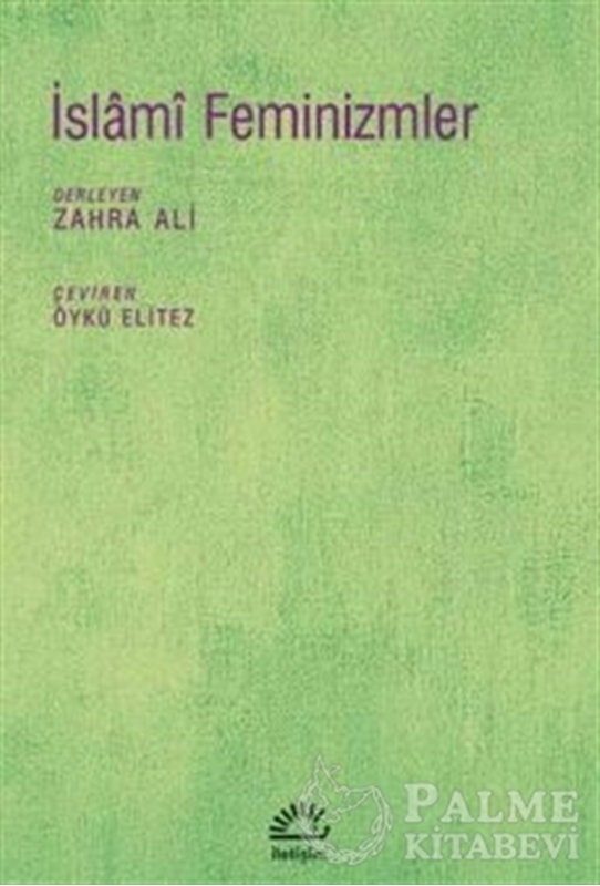 resm İslami Feminizmler