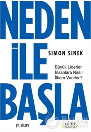 Resim Neden ile Başla 2. Kitap