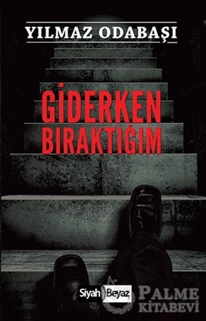 Resim Giderken Bıraktığım