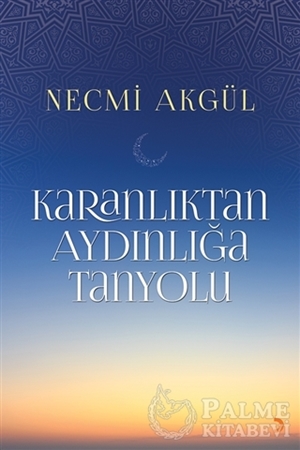 Resim Karanlıktan Aydınlığa Tanyolu