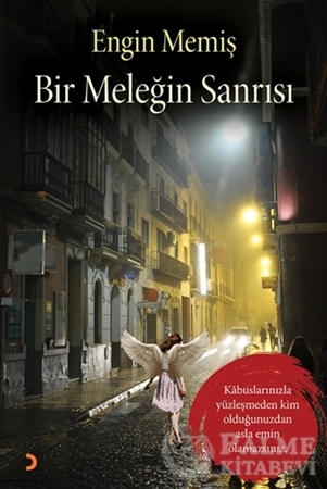 Resim Bir Meleğin Sanrısı