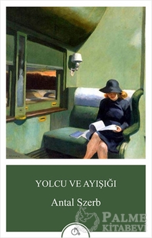 resm Yolcu ve Ayışığı