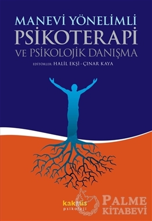 Resim Manevi Yönelimli Psikoterapi ve Psikolojik Danışma