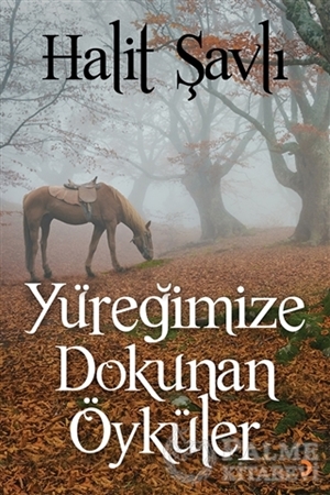 Resim Yüreğimize Dokunan Öyküler