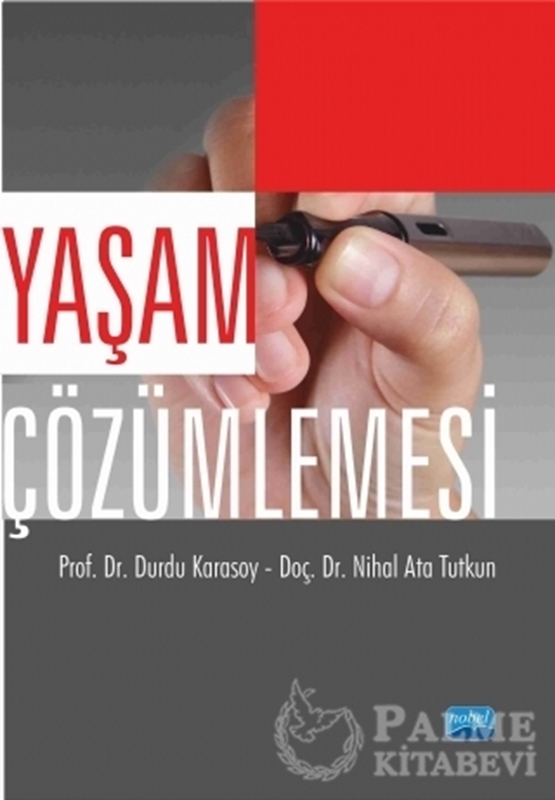 resm Yaşam Çözümlemesi