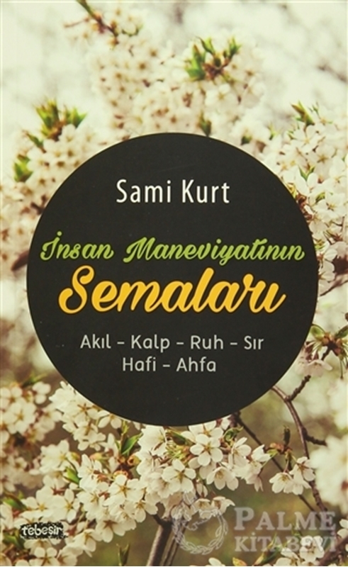 resm İnsan Maneviyatının Semaları