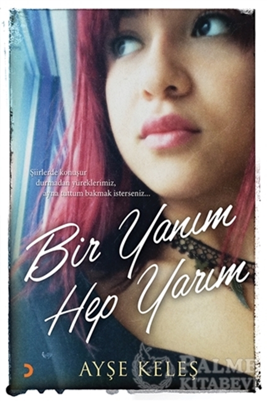 resm Bir Yanım Hep Yarım